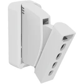 Vogel's SWM 3021 universal Lautsprecher Wandhalterung weiß'
