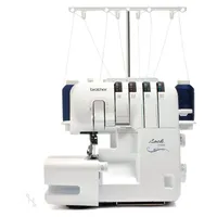 Brother Overlock 2104 D