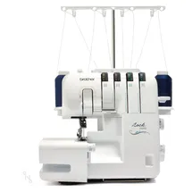 Brother Overlock 2104 D
