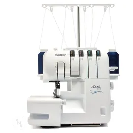 Brother Overlock 2104 D