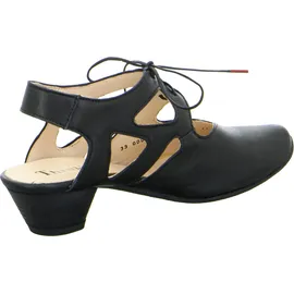THINK! schwarz | Gr.: 40,5