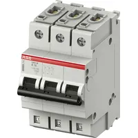 ABB S403M-K63 Leitungsschutzschalter