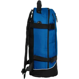Clique Rucksack II 55 - royalblau