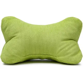 Gözze Lesekissen Capri 40 x 25 cm Hellgrün
