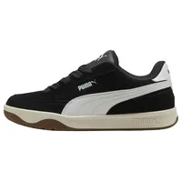 Puma Park LT SD Herren Schwarz/Weiß 46