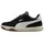 Puma Park LT SD Herren Schwarz/Weiß 46