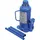 BGS Wagenheber Stahl 15 t blau