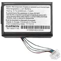 Garmin Lithium-Ionen-Akku