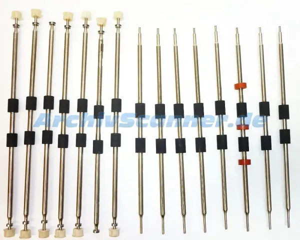 Shaft Assy Kit für Kodak i600, i800