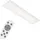 Briloner LED Panel 1 24W rechteckig weiß