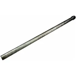Wolf Schutzanode Länge 650mm für SE-150 2445060