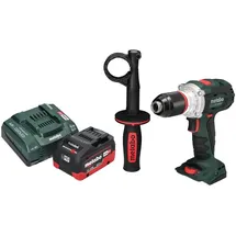 Metabo BS 18 LTX BL I inkl. 1 x 8,0 Ah + Ladegerät