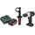 Metabo BS 18 LTX BL I inkl. 1 x 8,0 Ah + Ladegerät