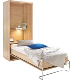 Priess Ancona 90 x 200 cm Beige