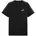 ESS TAPE TEE schwarz L