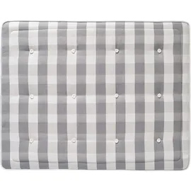 Moonia Grand Spring Nature Taschenfederkernmatratze - 180X200, 30cm - Moonia