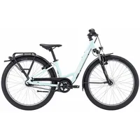 BULL'S Bulls Tokee Street Girl 26 7-Gang RT blau
