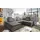 ed-lifestyle ED Lifestyle Nalo U Sofa 3-teilig Holzwerkstoff/Nosag