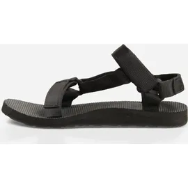 Teva Original Universal Damen Schwarz 42