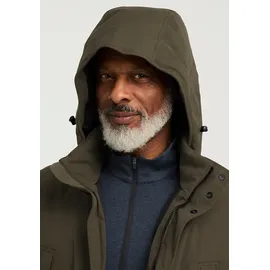 Jack Wolfskin Canyon SHIELD PARKA M