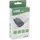 InLine InLine® USB Ladegerät DUO, Netzteil 2-fach, 100-240V zu 5V/2.1A, weiß