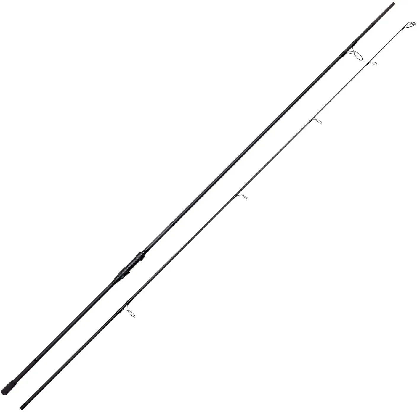 Prologic C-Series AB Carp Rod 3,60m 3,5LBS 3Teile Karpfenrute