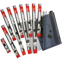 Carpoint 2660040 Fensterfolie limoschw. 3% 300 x 50 cm