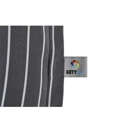 KETTtex Auflage 60 x 0 x 8 cm grau 1-tlg.