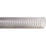 TEGUMA Absaugschlauch PURFLEX/L ID 25,0mm L.20m