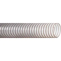 TEGUMA Absaugschlauch PURFLEX/L ID 25,0mm L.20m