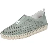 Rieker Damen Halbschuhe N1963