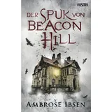 Festa Verlag Der Spuk von Beacon Hill