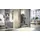 Vladon Wandgarderobe Carlton 105 x 193 x 35 cm Eiche