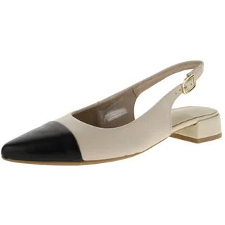 TAMARIS Sling Damen Elegant beige,EU 37