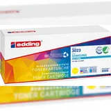 edding Kompatibel zu Samsung CLT-Y506L Gelb