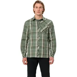 Vaude Neshan Iv Langarmhemd - Agave - M