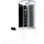 AcquaVapore Kombination Badewanne Dusche K50-L33-EC Duschtempel 170x100