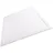 LUXULA LED-Panel 40 W eckig weiß