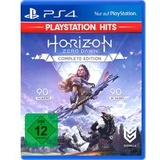 Horizon: Zero Dawn (USK) (PS4)