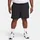 Nike Unlimited Dri-FIT 7" Unlined Versatile Fitnessshorts Herren 010 black/black/black XXL