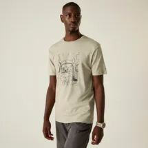 Dare 2b Dare2b Movement III Herren T-Shirt