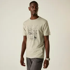 Dare 2b Dare2b Movement III Herren T-Shirt