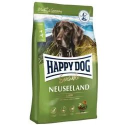 HAPPY DOG Supreme Sensible Neuseeland 4 kg