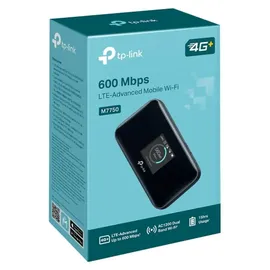 TP-Link M7750 Mobiler WLAN Router