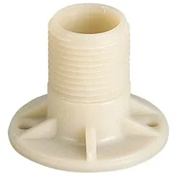 Grohe Befestigungshilfe 18283 1828300M Montage von 1/2" Armaturen 10 Stück
