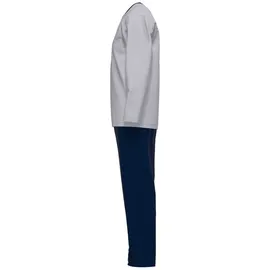 Tom Tailor Pyjama Nevada Blau 50 (M)