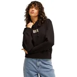 BILLABONG Hoodie Schwarz S