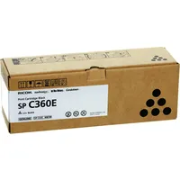 Ricoh 408188 schwarz