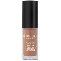 benecos Lippenstifte 5 ml