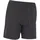 Endurance Vanclause Schwarz 140
